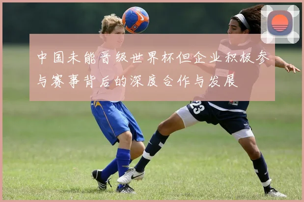 中国未能晋级世界杯但企业积极参与赛事背后的深度合作与发展